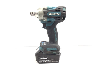 Atornillador a Bateria Makita dtw300 de segunda mano · Atornilladores — Con uso