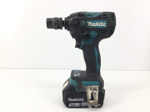 Atornillador a Bateria Makita dtw300 de segunda mano · Atornilladores — Con uso (2)