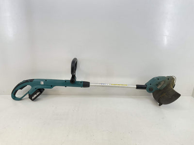 Desbrozadora Makita dur181 de segunda mano · Jardinería — Con uso