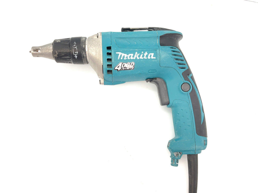 Martillo Electrico Makita fs4200 de segunda mano · Martillos y percutores — Con uso