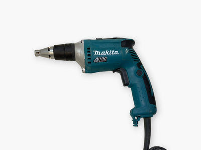 Atornillador Electrico Makita fs4200 de segunda mano · Atornilladores — Con uso