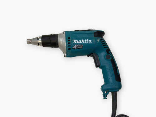 Atornillador Electrico Makita fs4200 de segunda mano · Atornilladores — Con uso