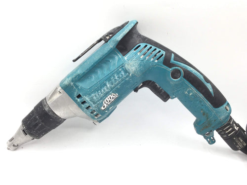 Atornillador Electrico Makita fs6300r de segunda mano · Atornilladores — Con uso