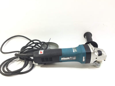 Radial Makita ga 5091 de segunda mano · Amoladoras — Como nuevo