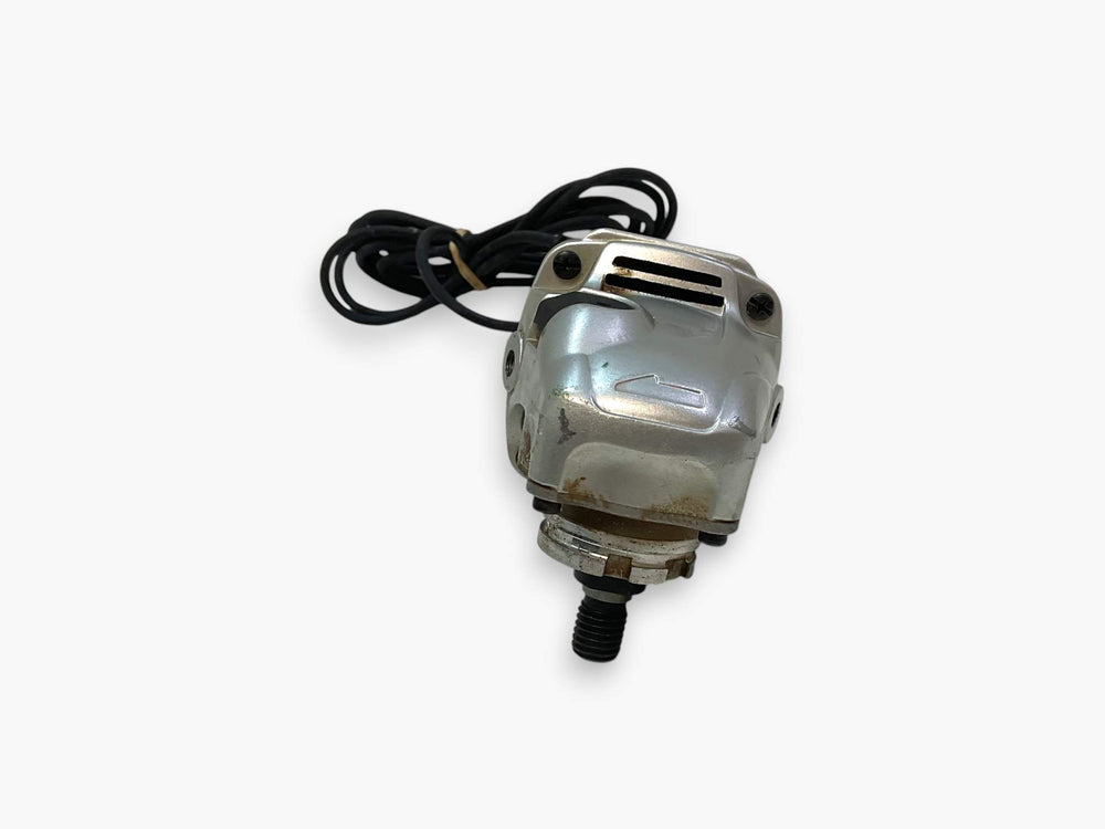 Radial Makita ga4540 de segunda mano · Amoladoras — Con uso