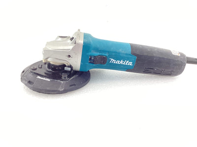 Radial Makita ga5090 de segunda mano · Amoladoras — Con uso