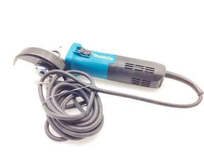 Radial Makita ga5092 de segunda mano · Amoladoras — Como nuevo