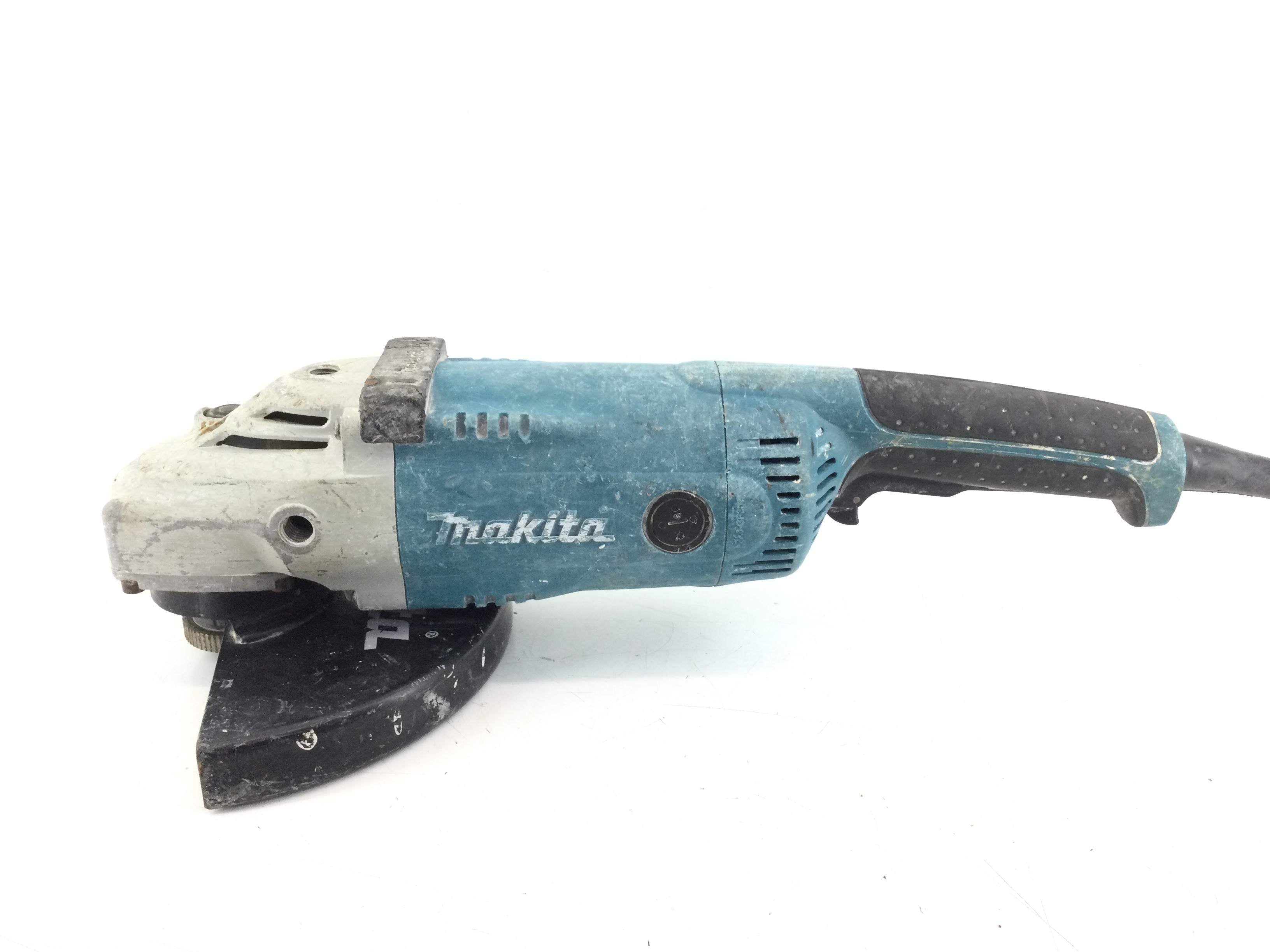 Radial Makita ga9020s de segunda mano · Amoladoras — Con uso (2)