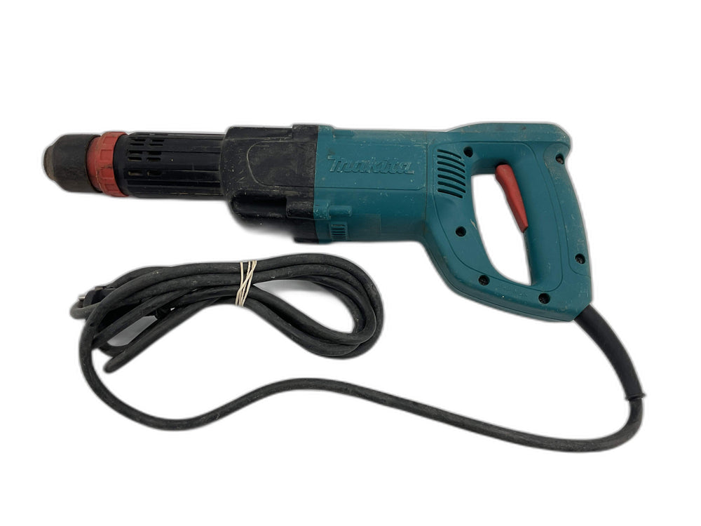 Martillo Electrico Makita hk0500 de segunda mano · Martillos y percutores — Con uso