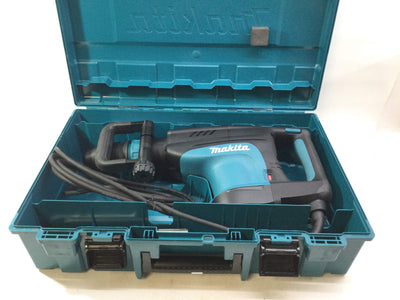 Taladro Electrico Makita hm1203c de segunda mano · Taladros — Revisado
