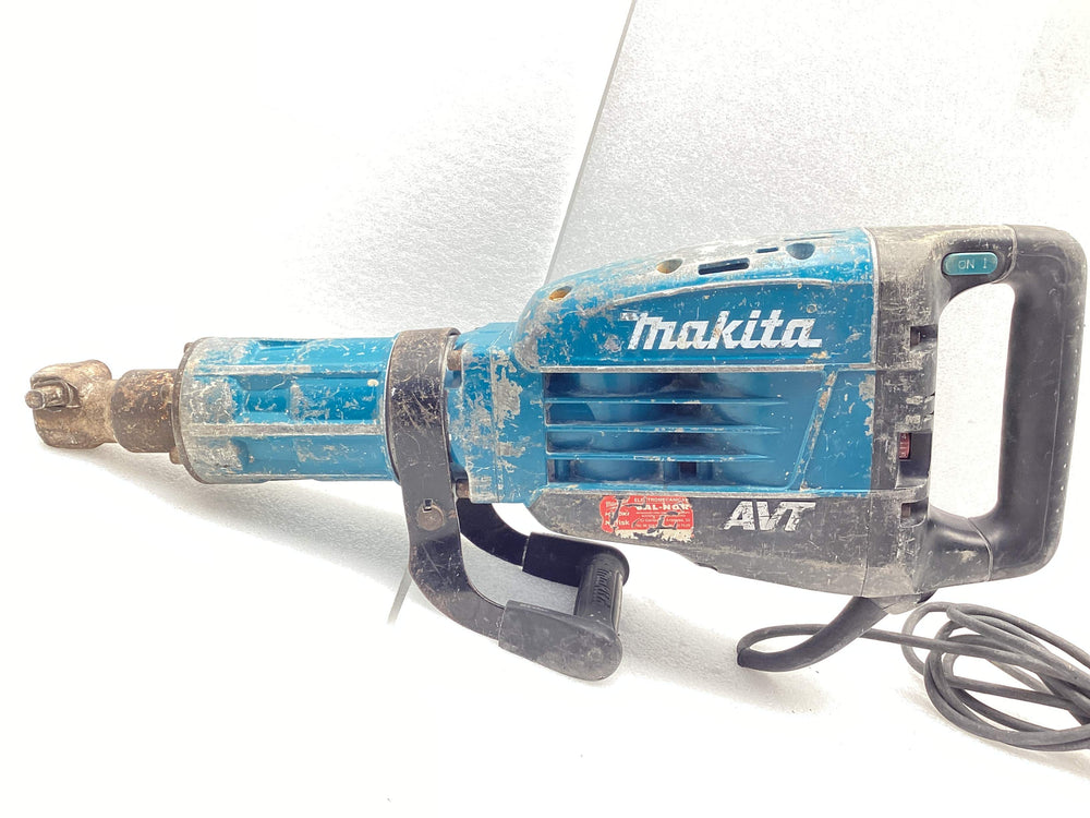 Martillo Electrico Makita hm1317c de segunda mano · Martillos y percutores — Con uso