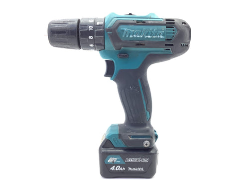 Atornillador a Bateria Makita hp331d de segunda mano · Atornilladores — Como nuevo