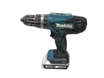 Taladro a Bateria Makita hp488d de segunda mano · Taladros — Como nuevo