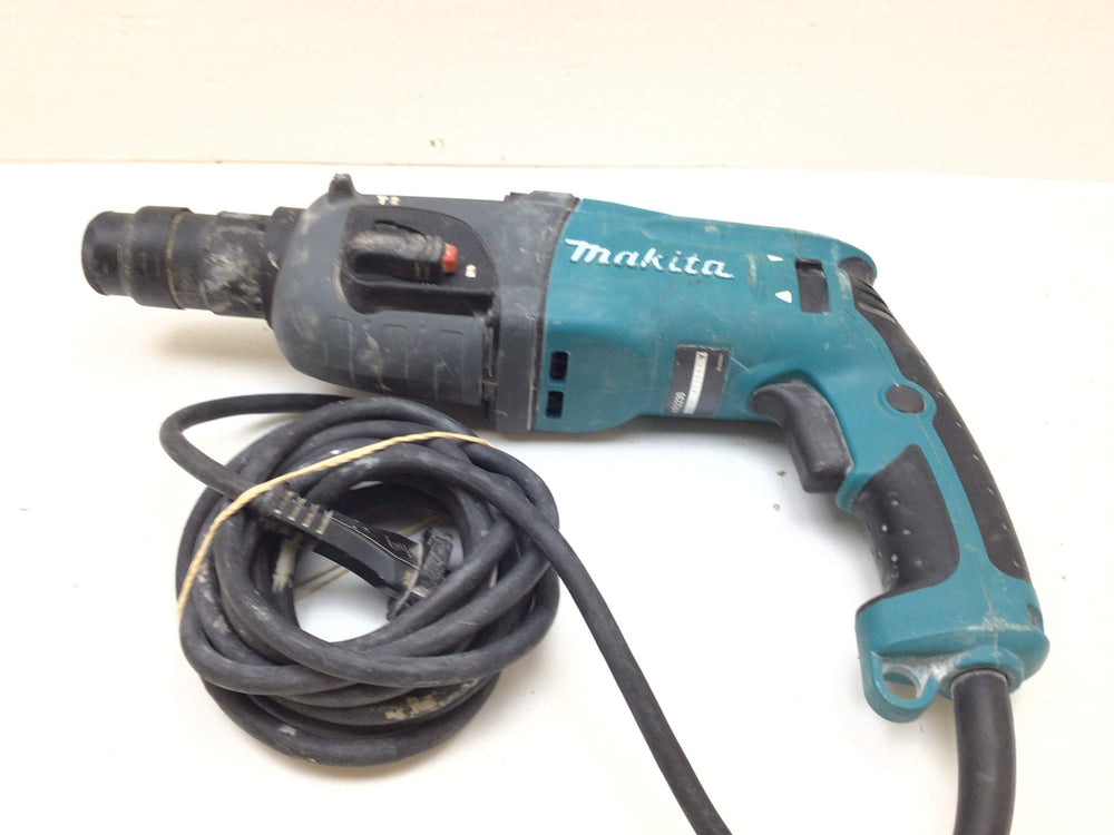 Martillo Electrico Makita hr2230 de segunda mano · Martillos y percutores — Con uso