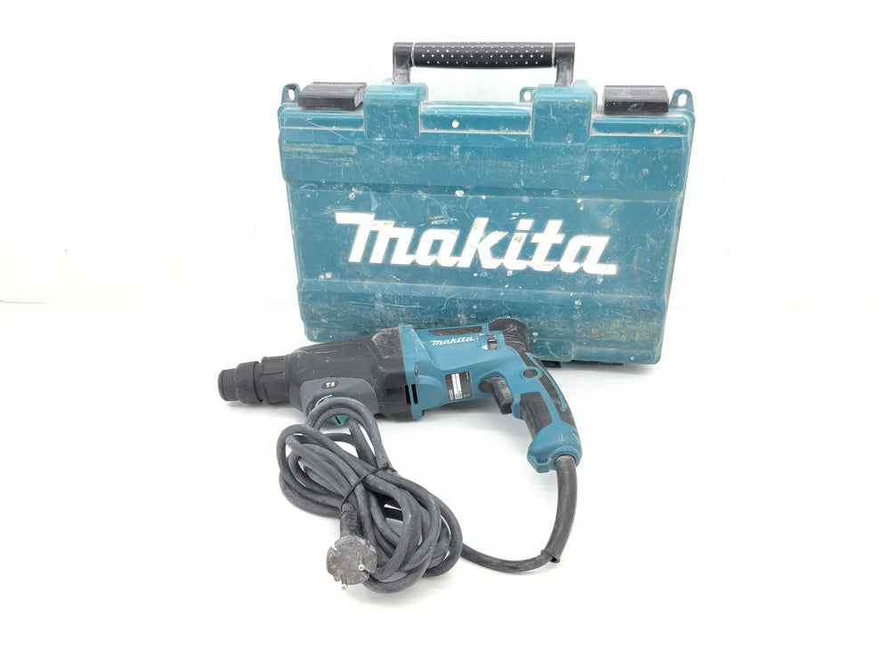 Taladro Electrico Makita hr2300 de segunda mano · Taladros — Con uso
