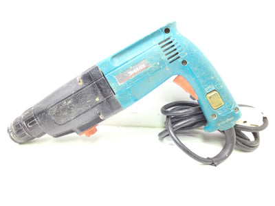 Taladro Electrico Makita hr2400 de segunda mano · Taladros — Con uso