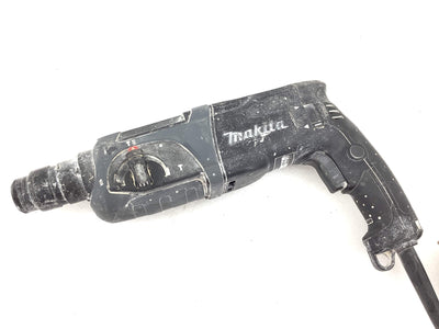Martillo Electrico Makita hr2470 de segunda mano · Martillos y percutores — Con uso