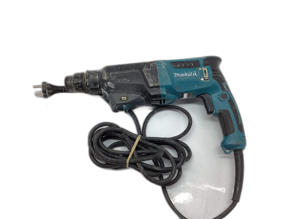 Martillo Electrico Makita hr2600 de segunda mano · Martillos y percutores — Con uso