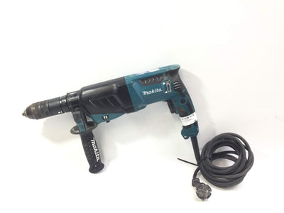 Martillo Electrico Makita hr2630t de segunda mano · Martillos y percutores — Bueno