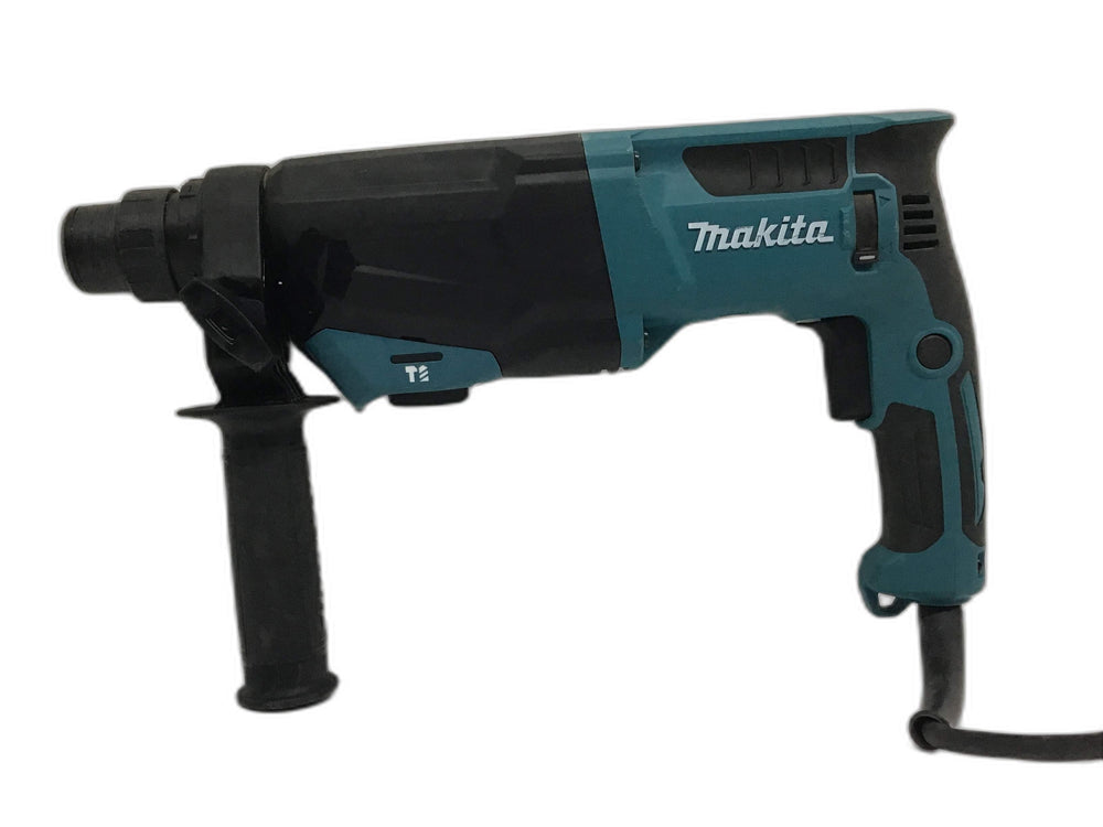 Taladro Electrico Makita hr2670 de segunda mano · Taladros — Revisado
