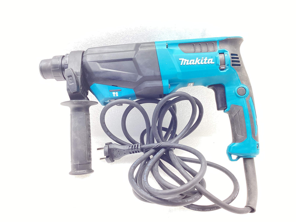 Martillo Electrico Makita hr2670 de segunda mano · Martillos y percutores — Bueno