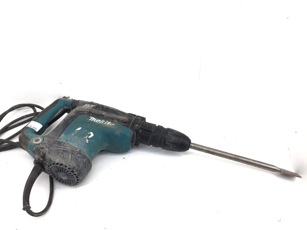 Martillo Electrico Makita hr4011c de segunda mano · Martillos y percutores — Con uso