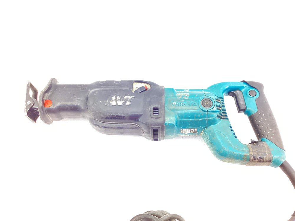 Sierra Sable Makita hr4070ct de segunda mano · Sierras — Con uso