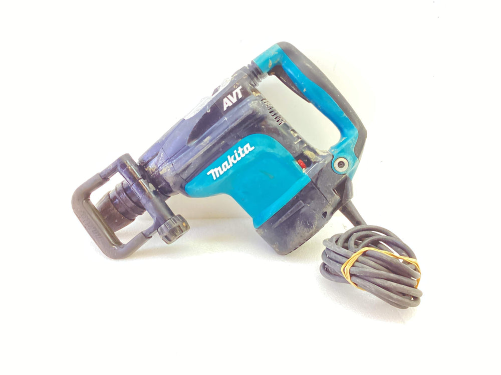 Martillo Electrico Makita hr4511c de segunda mano · Martillos y percutores — Con uso