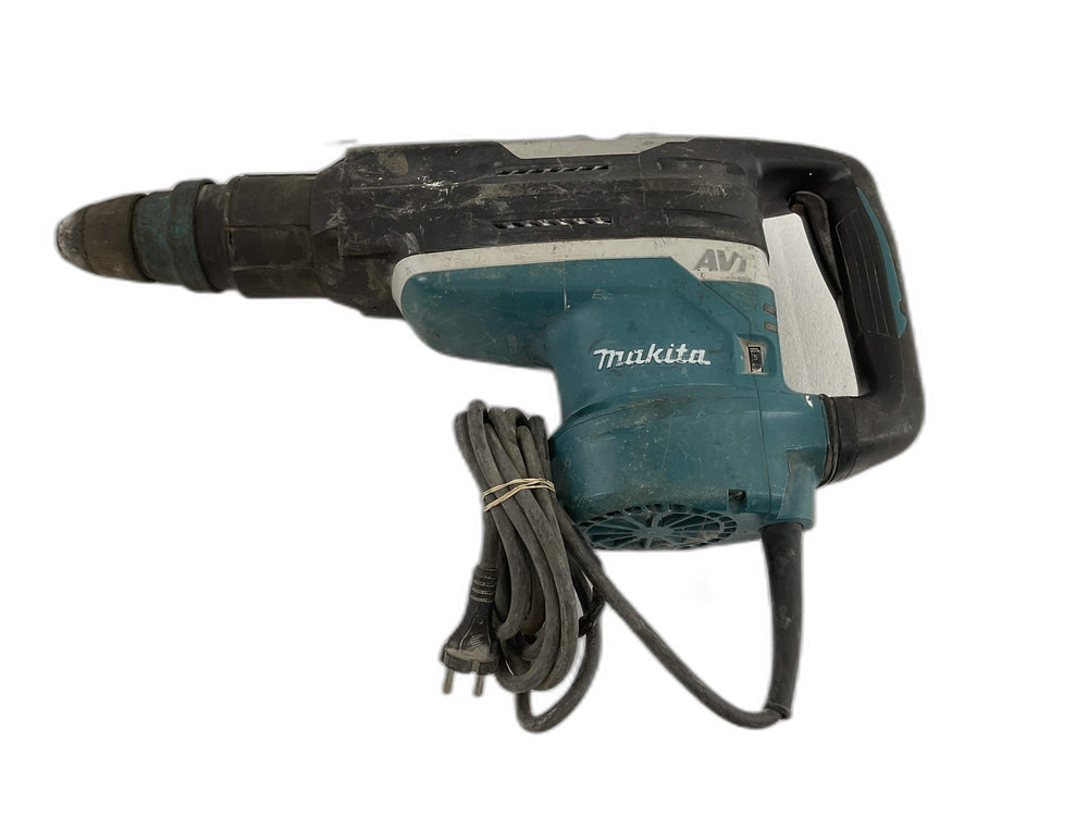 Martillo Neumatico Makita hr5212c de segunda mano · Martillos y percutores — Con uso