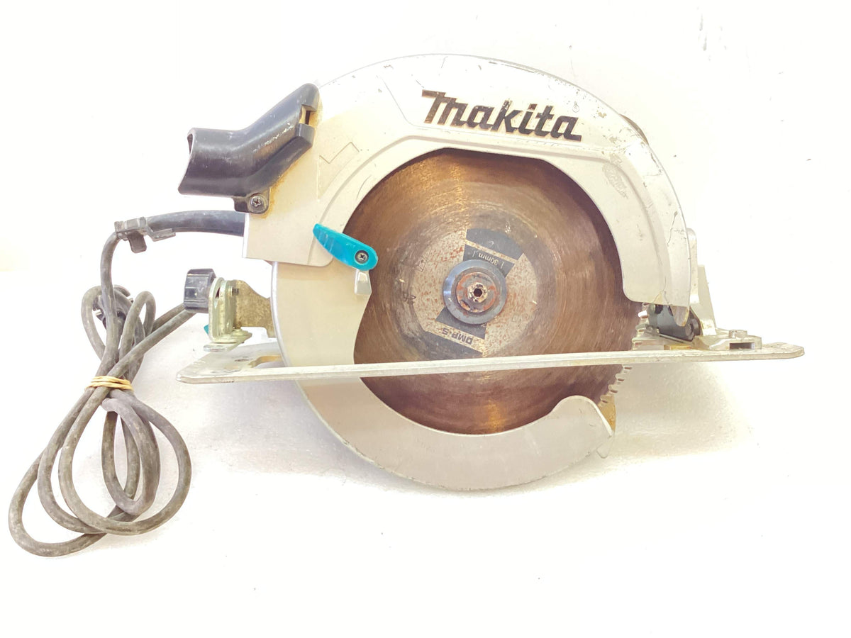 Sierra Circular Makita hs0600 de segunda mano · Sierras — Bueno