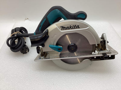 Sierra Circular Makita hs6601 de segunda mano · Sierras — Con uso