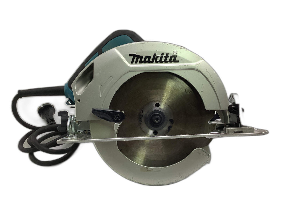 Sierra Circular Makita hs7601 de segunda mano · Sierras — Bueno