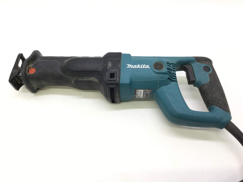 Sierra Sable Makita jr3050t de segunda mano · Sierras — Revisado