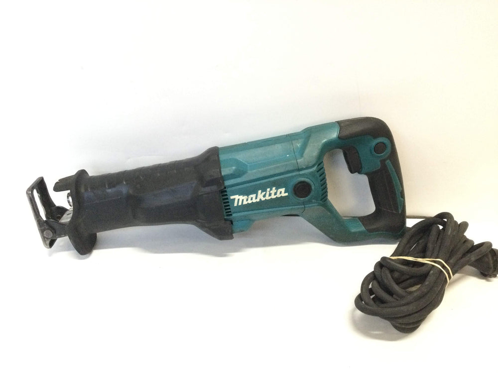 Sierra Sable Makita jr3051t de segunda mano · Sierras — Bueno