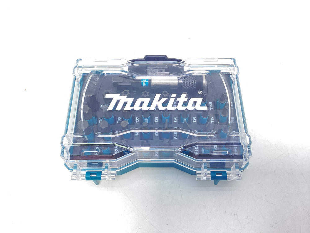 Accesorio Taladro Makita e-12441 de segunda mano · Taladros — Revisado