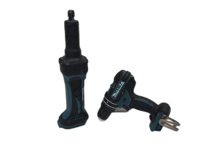 Kit Herramientas Variadas Makita dhp482/dgd800 de segunda mano · Kits de herramientas — Con uso