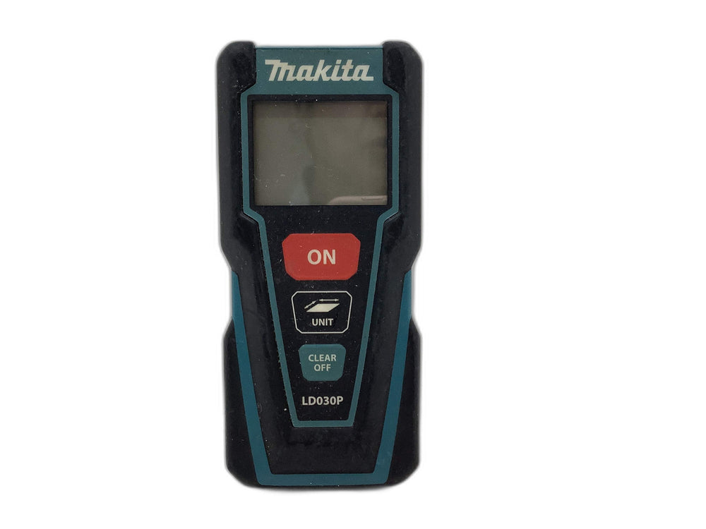 Medidor Laser Makita ld030p de segunda mano · Medición — Como nuevo