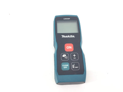 Medidor Laser Makita ld050p de segunda mano · Medición — Revisado