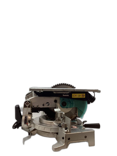 Ingletadora Makita lh1040f de segunda mano · Sierras — Con uso