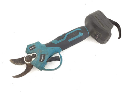 Tijera Poda Electrica Makita Lithium de segunda mano · Jardinería — Con uso