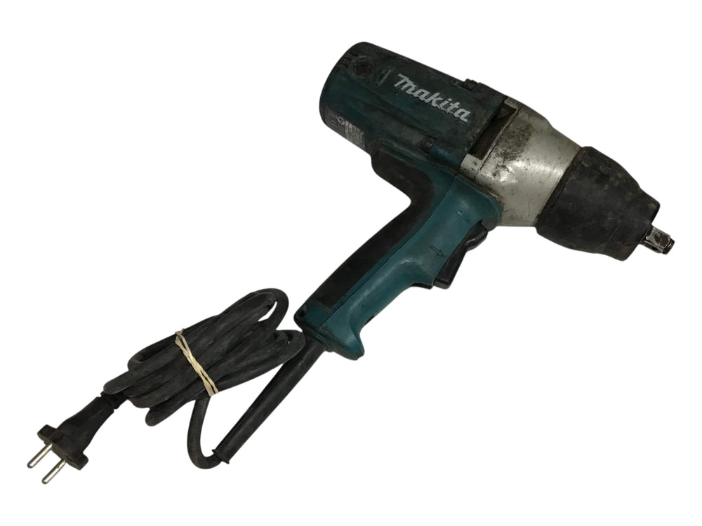 Otras Albañileria Makita tw0350 de segunda mano · Albañilería — Con uso