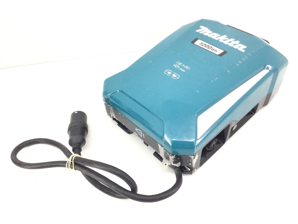 Bateria Makita pdc1200 de segunda mano · Baterías — Con uso (3)