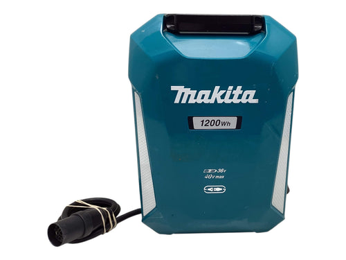 Bateria Makita pdc1200 de segunda mano · Baterías — Revisado (2)
