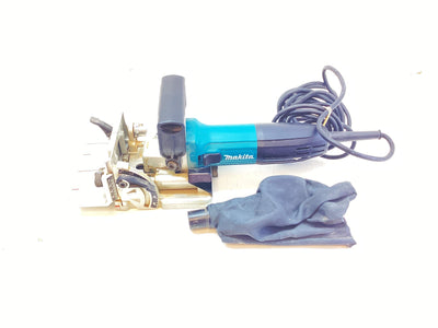 Fresadora Makita pj7000 de segunda mano · Fresadoras — Bueno