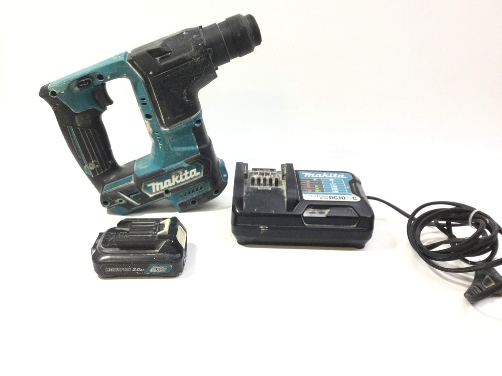 Martillo Electrico Makita rr166d de segunda mano · Martillos y percutores — Como nuevo