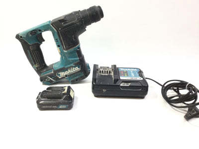 Martillo Electrico Makita rr166d de segunda mano · Martillos y percutores — Como nuevo