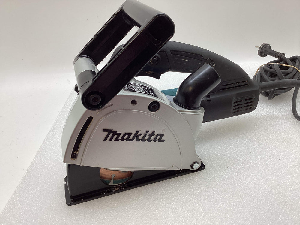 Rozadora Makita sg1251j de segunda mano · Amoladoras — Con uso