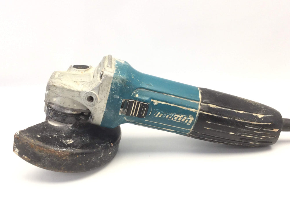 Radial Makita Sin Modelo de segunda mano · Amoladoras — Con uso