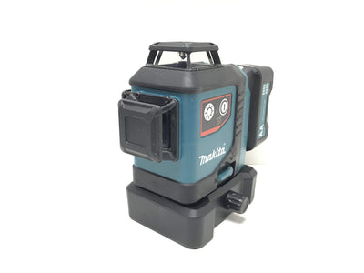 Nivel Laser Makita sk700d de segunda mano · Medición — Con uso