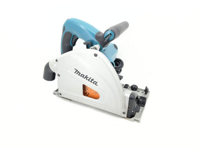 Sierra Circular Makita sp6000j de segunda mano · Sierras — Como nuevo